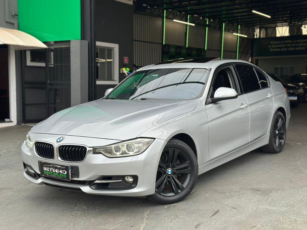 BMW 320I