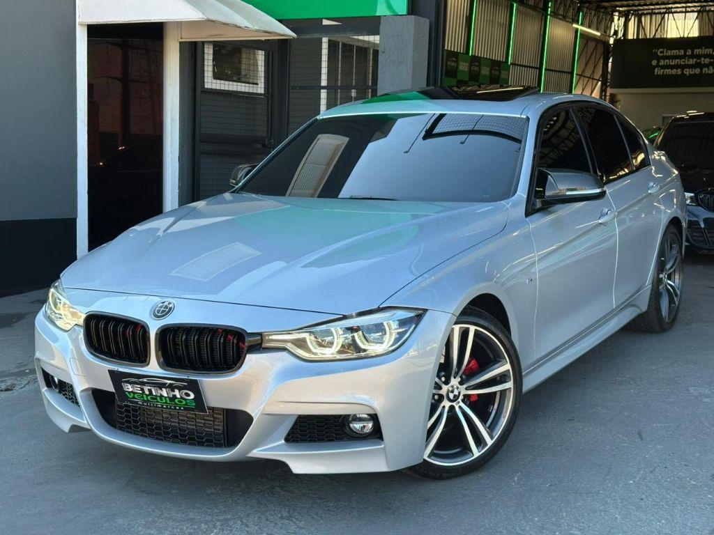 BMW 328I