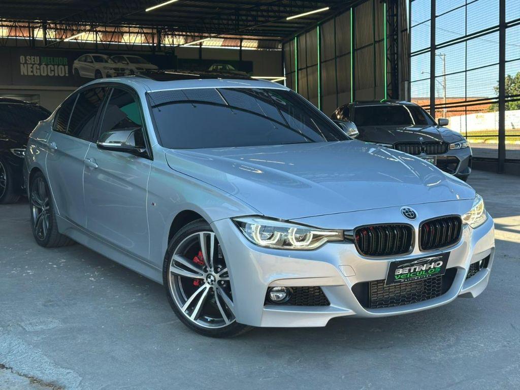 BMW 328I - Foto