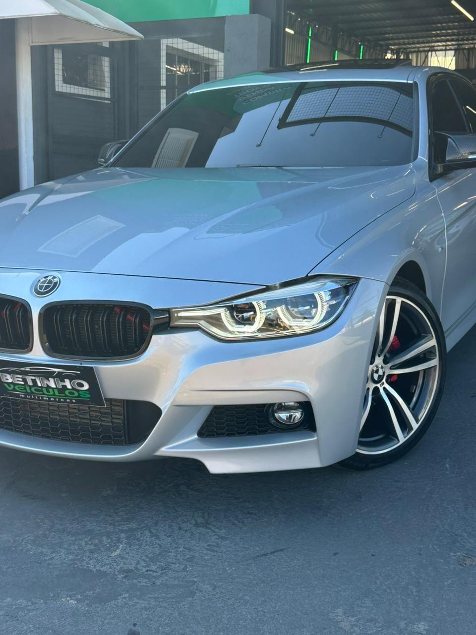 BMW 328I - Foto