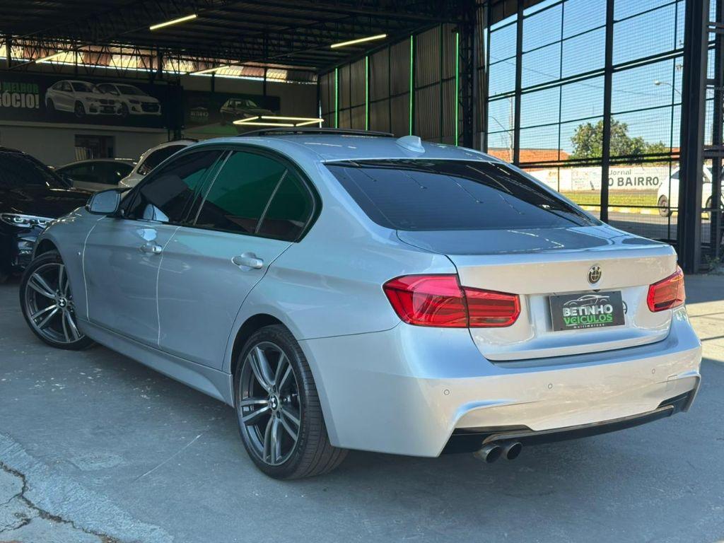 BMW 328I - Foto