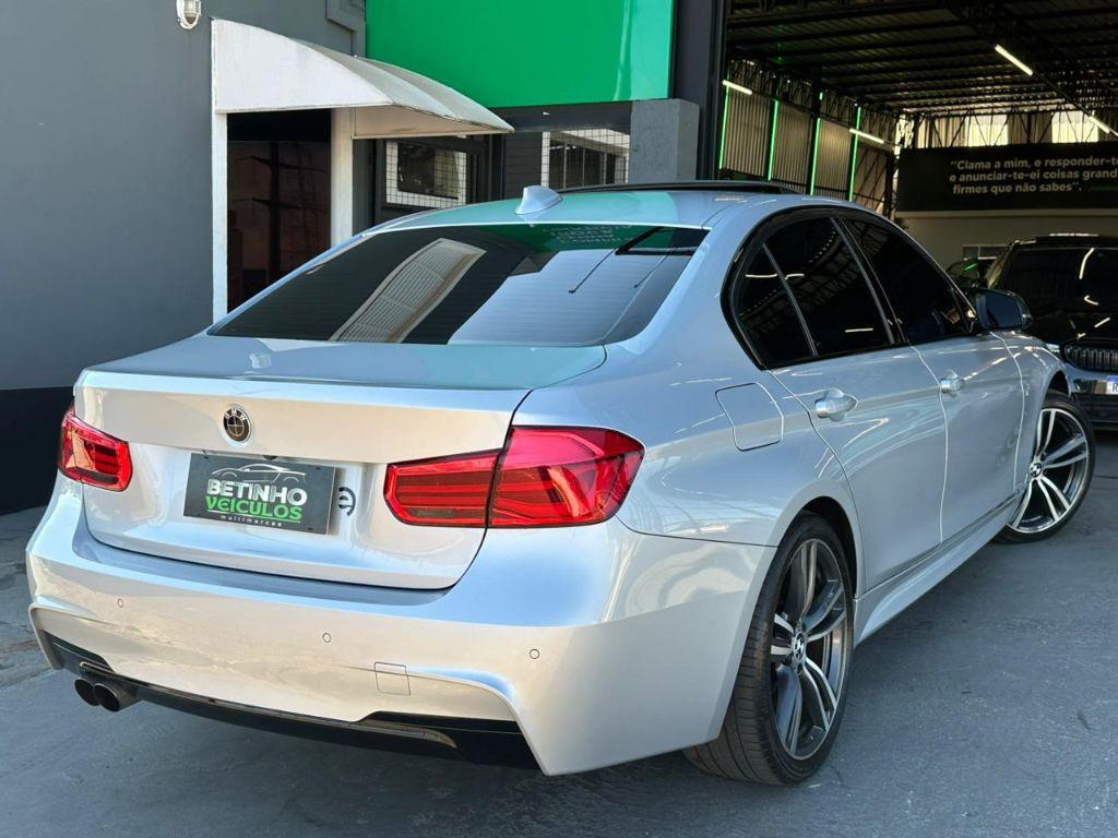 BMW 328I - Foto