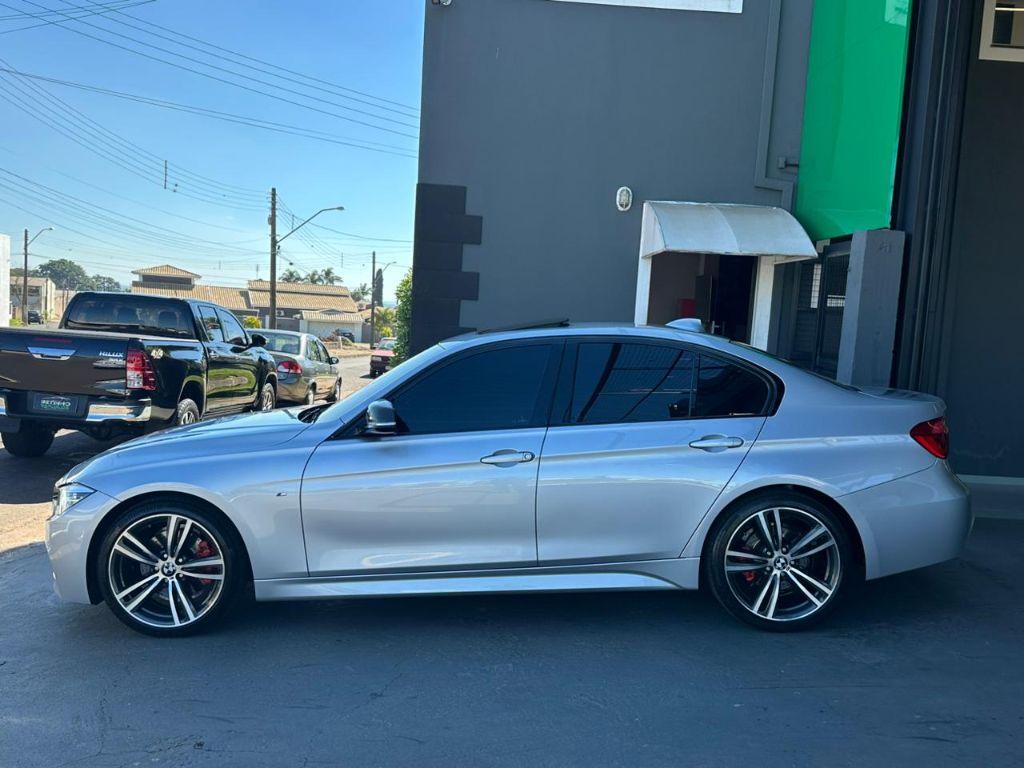 BMW 328I - Foto