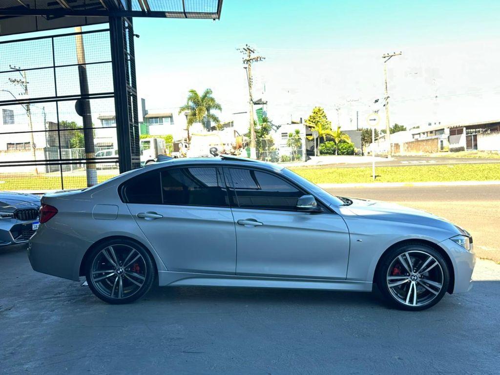 BMW 328I - Foto