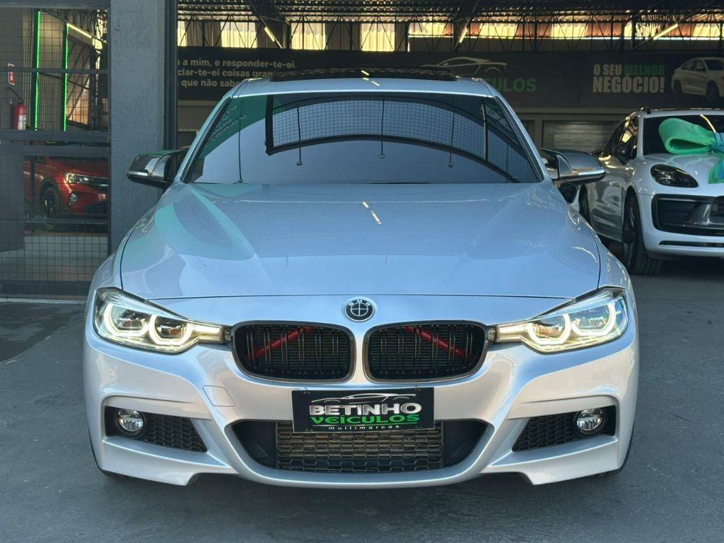 BMW 328I - Foto