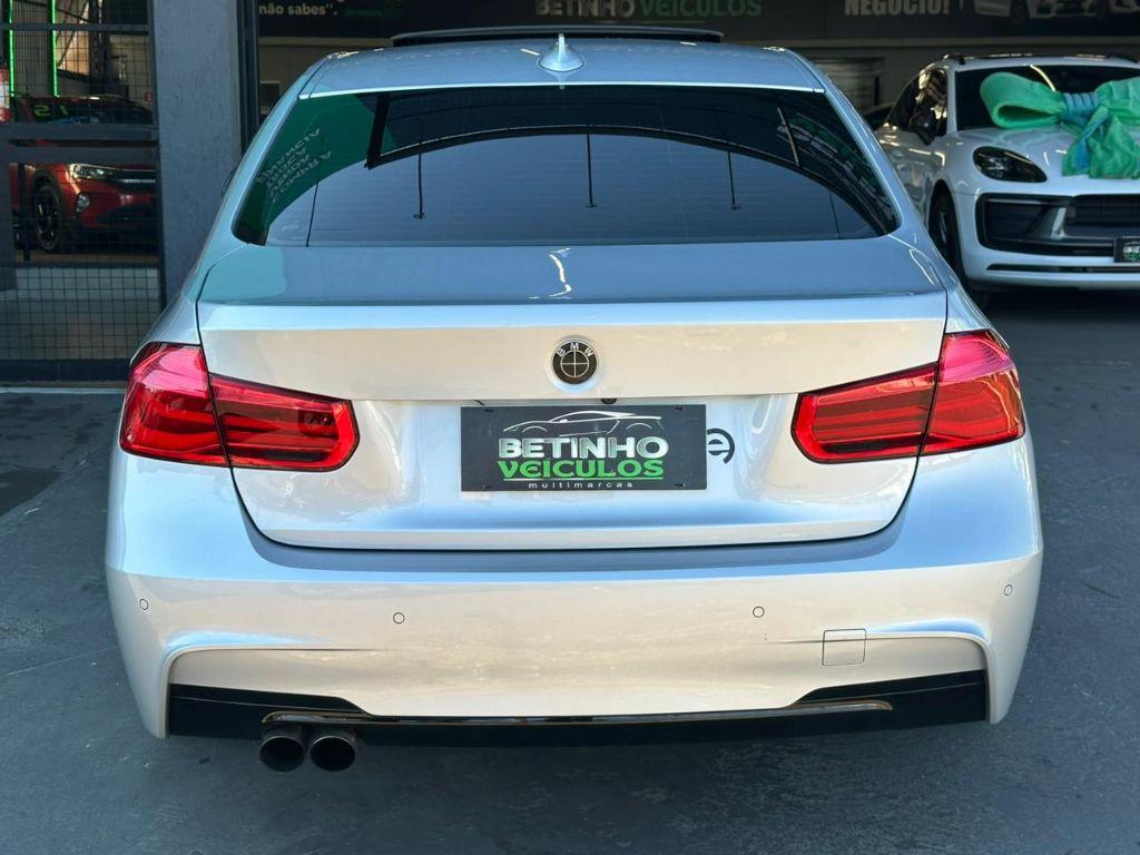 BMW 328I - Foto