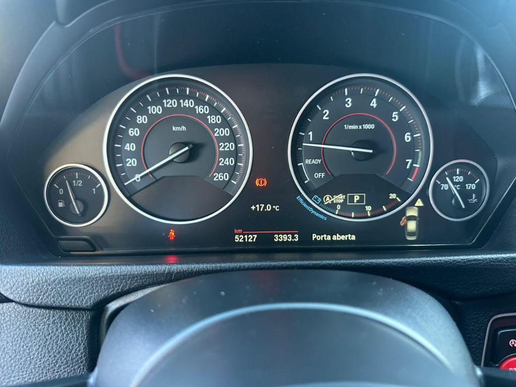 BMW 328I - Foto