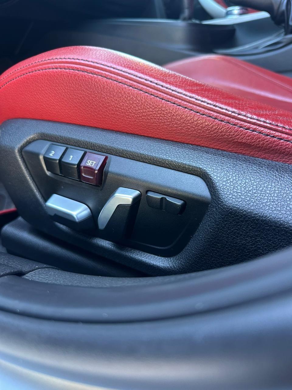 BMW 328I - Foto