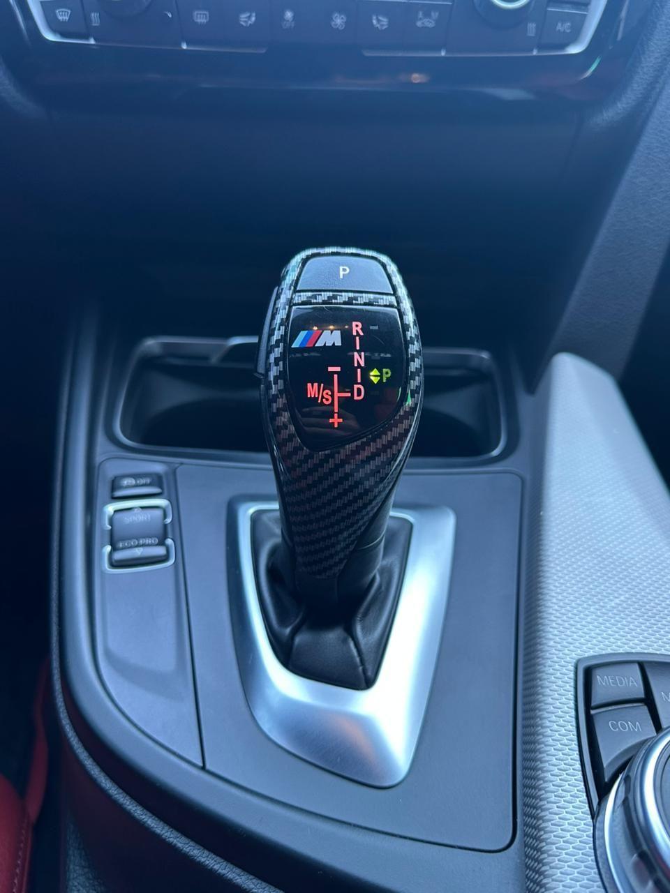 BMW 328I - Foto