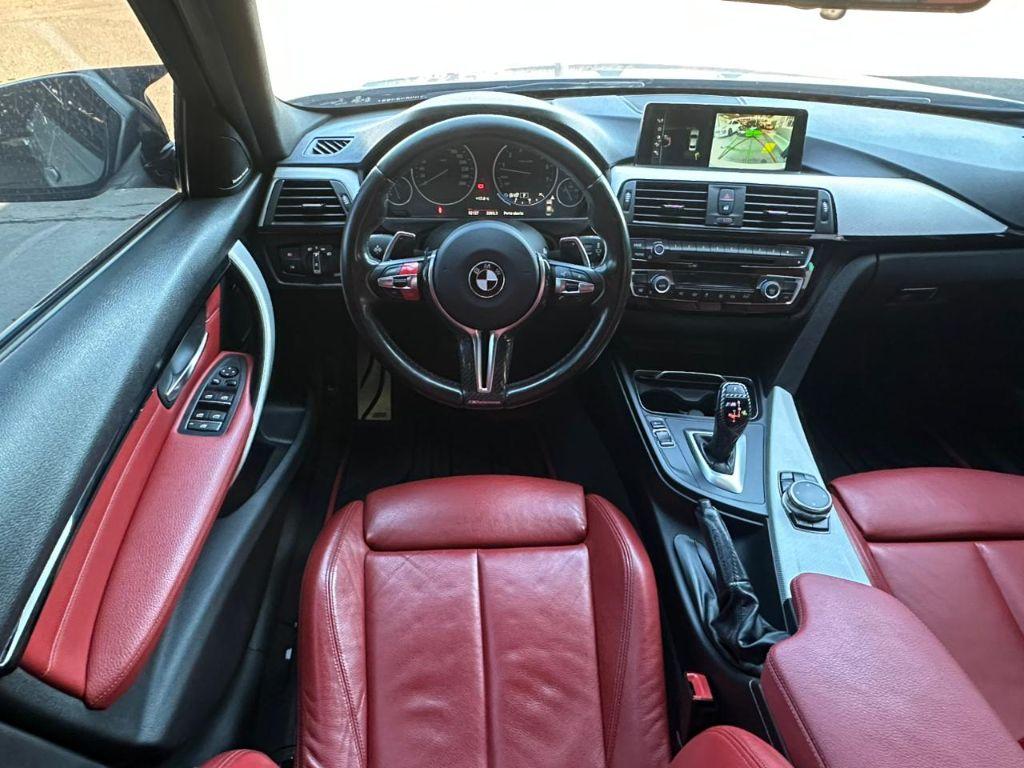 BMW 328I - Foto