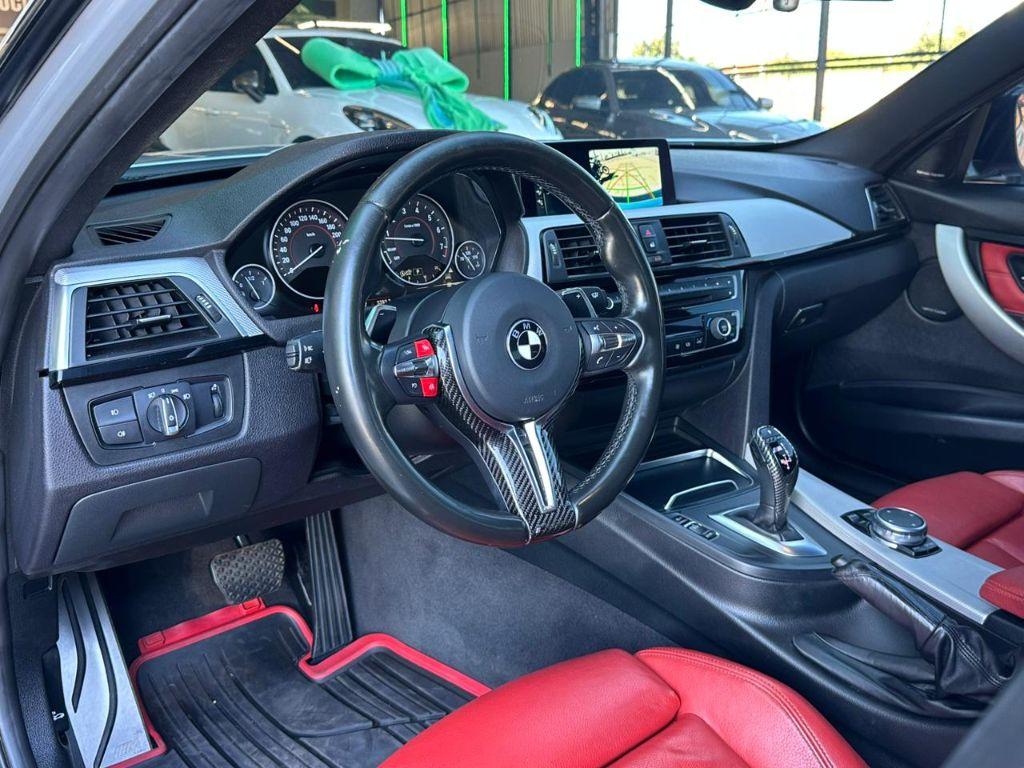 BMW 328I - Foto