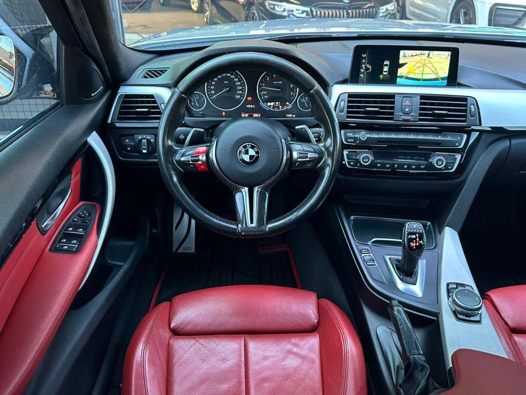 BMW 328I - Foto