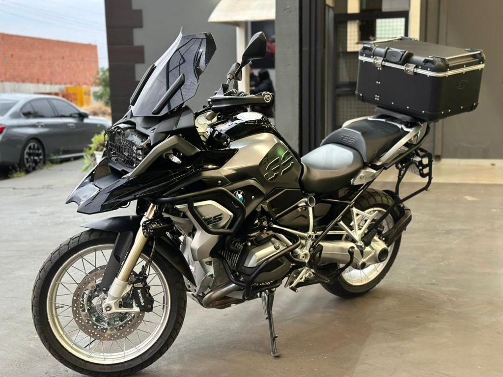 BMW R 1200 GS