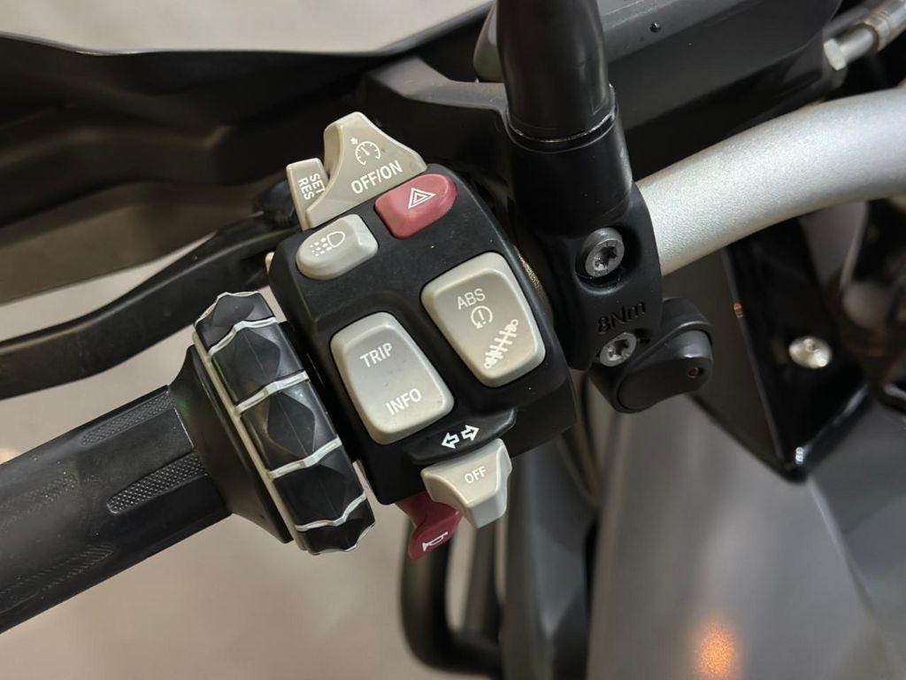 BMW R 1200 GS - Foto