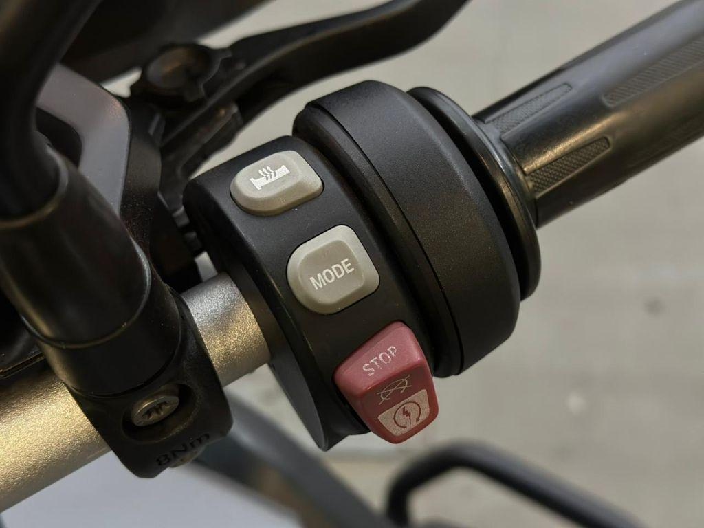 BMW R 1200 GS - Foto