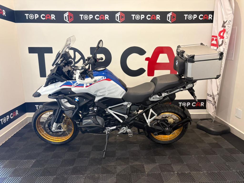 BMW R 1200 GS