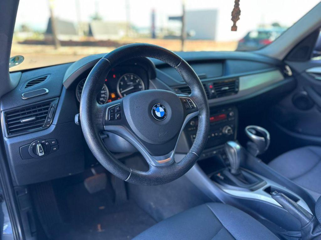 BMW X1 - Foto