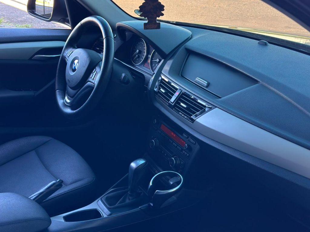 BMW X1 - Foto