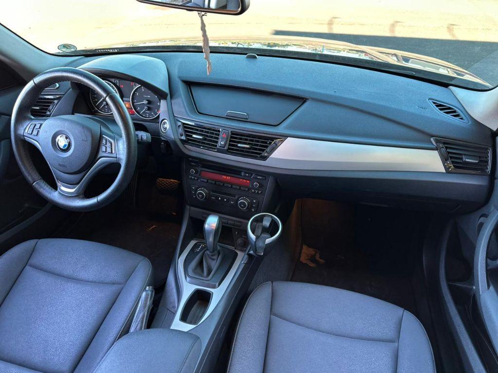 BMW X1 - Foto