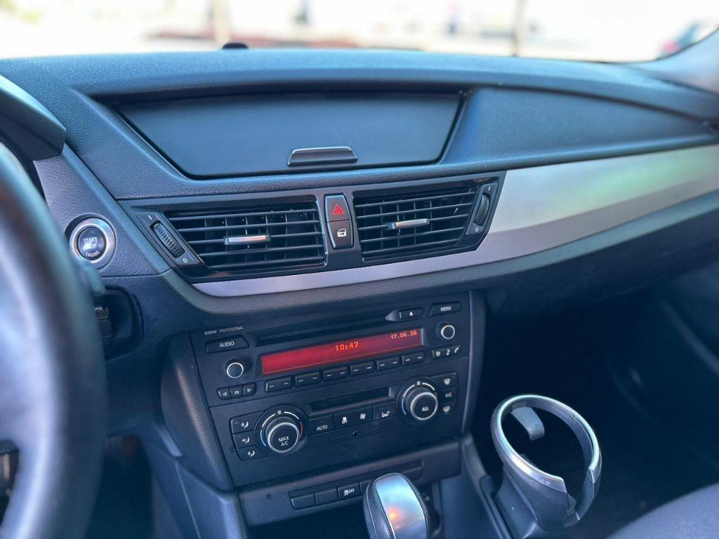 BMW X1 - Foto