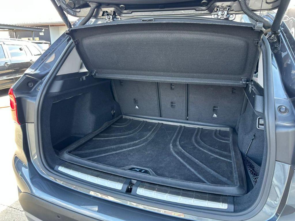 BMW X1 - Foto