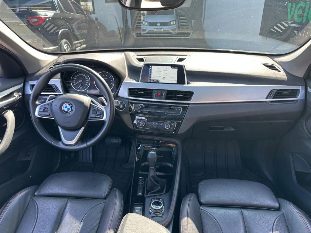BMW X1 - Foto