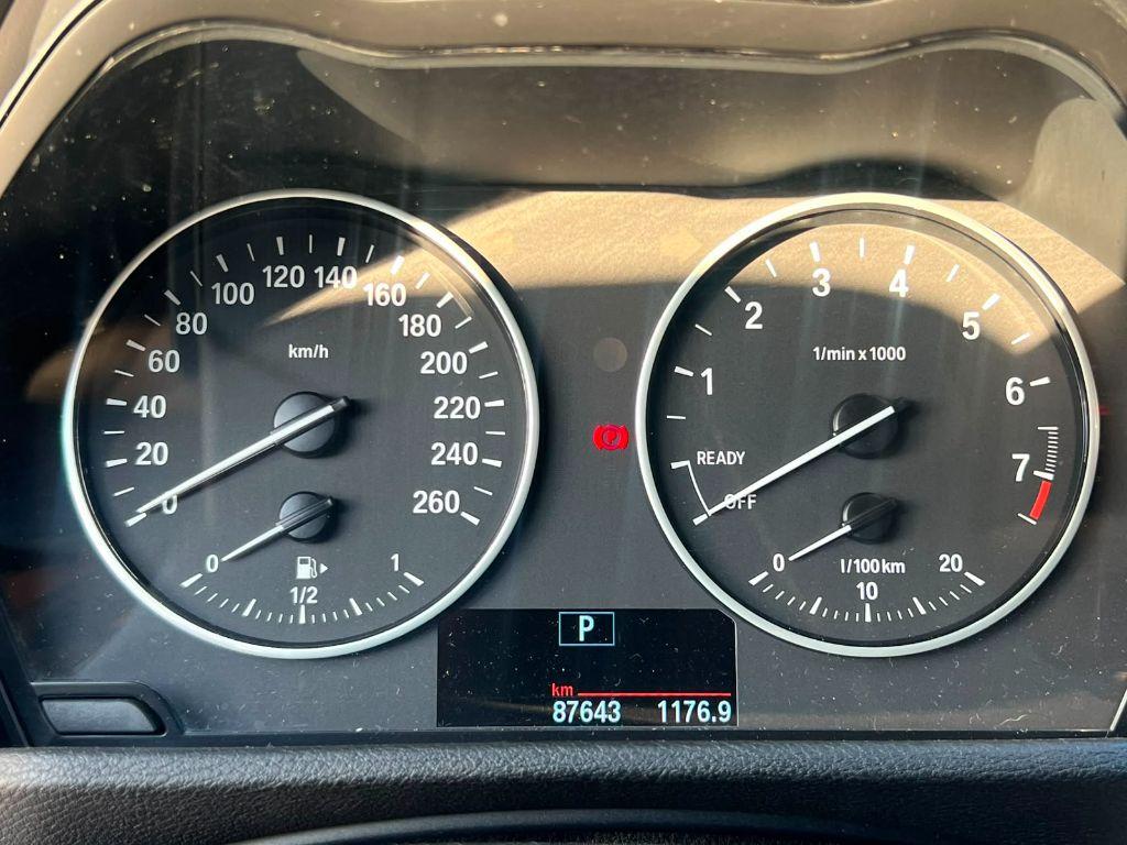 BMW X1 - Foto