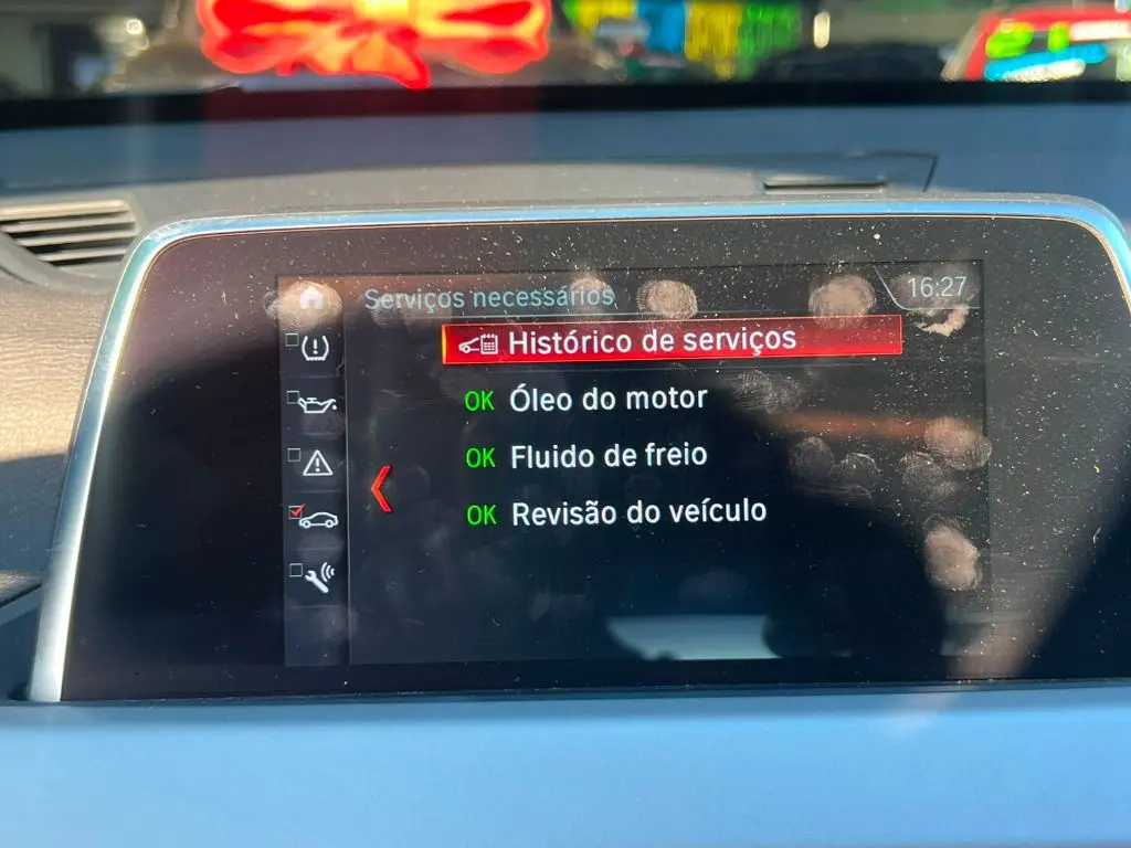 BMW X1 - Foto
