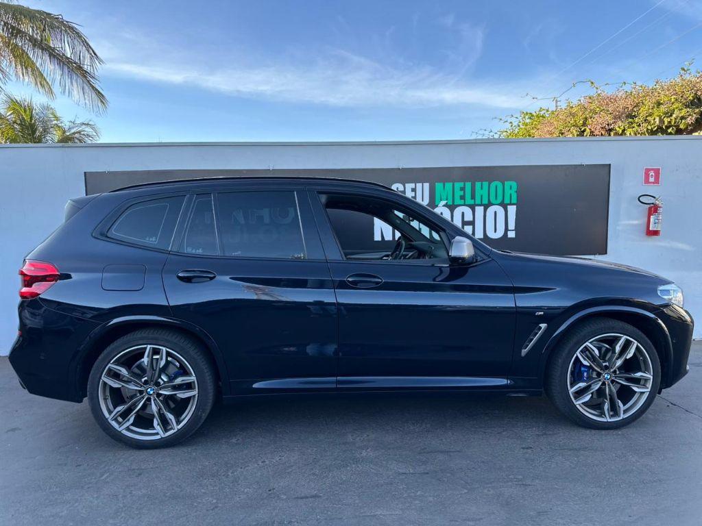 BMW X3 - Foto