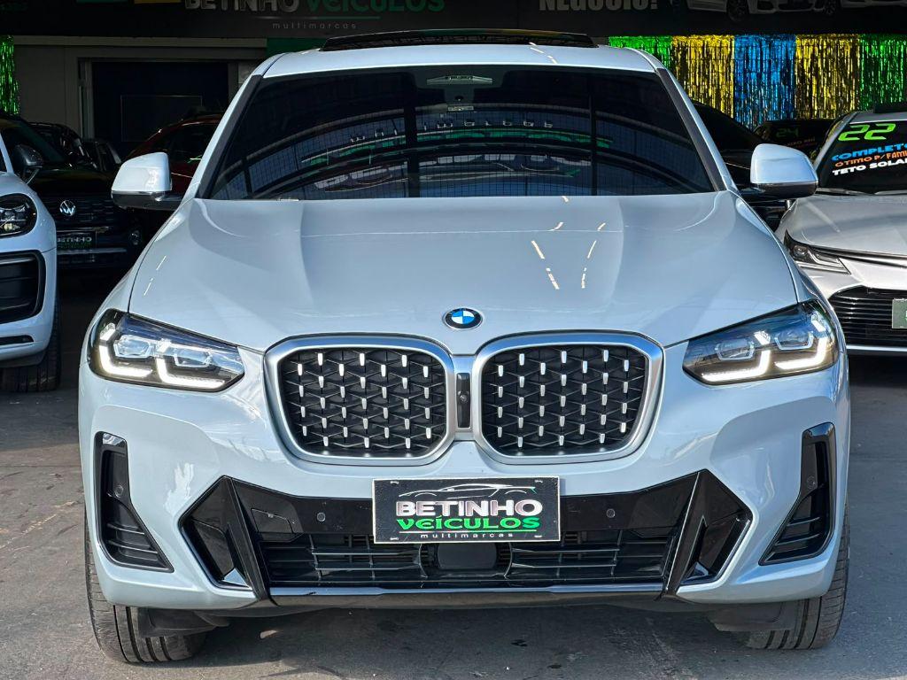 BMW X4 - Foto