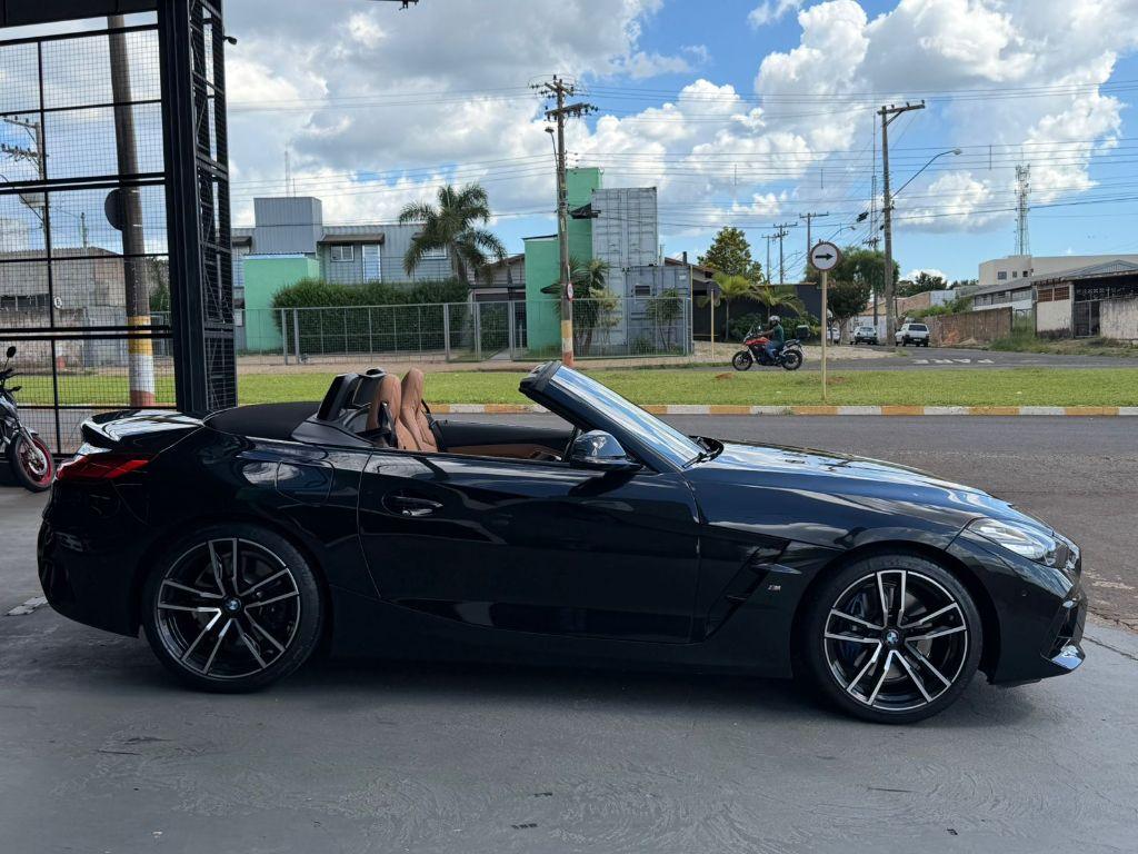 BMW Z4 - Foto