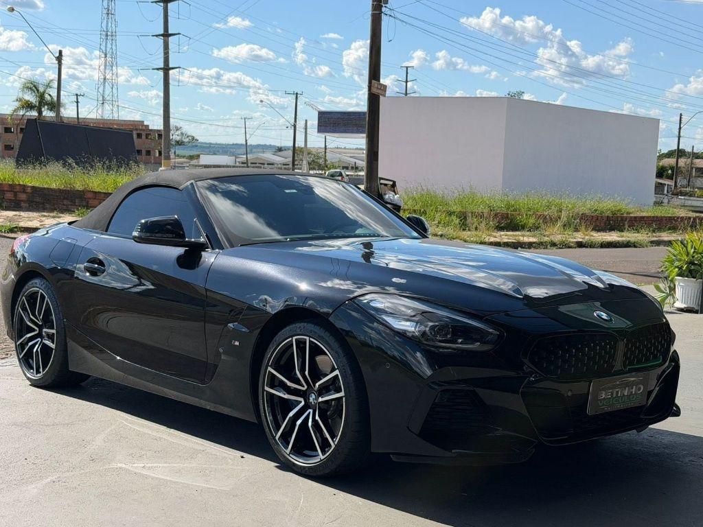 BMW Z4 - Foto