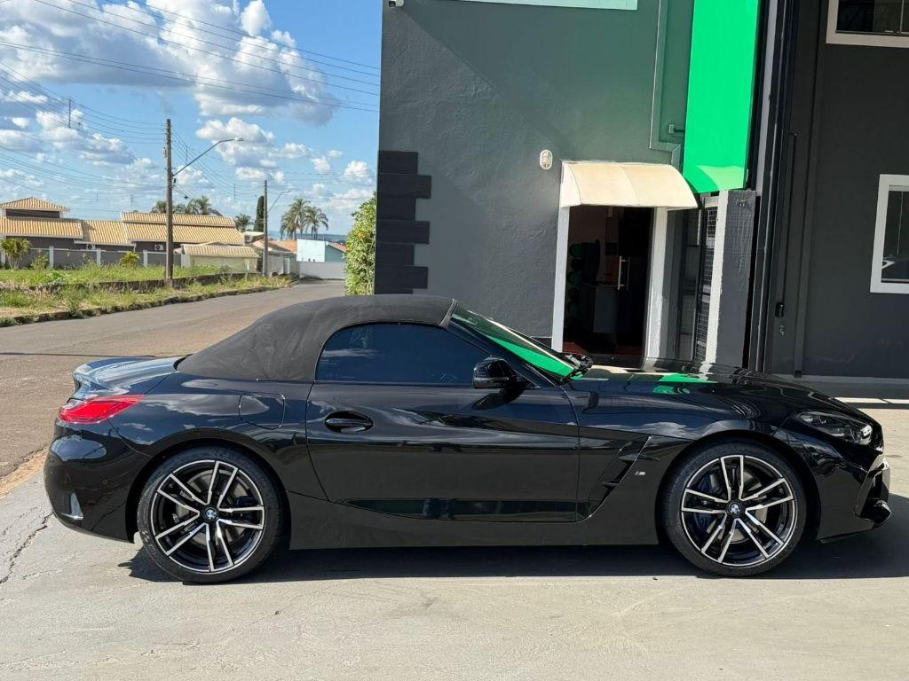 BMW Z4 - Foto