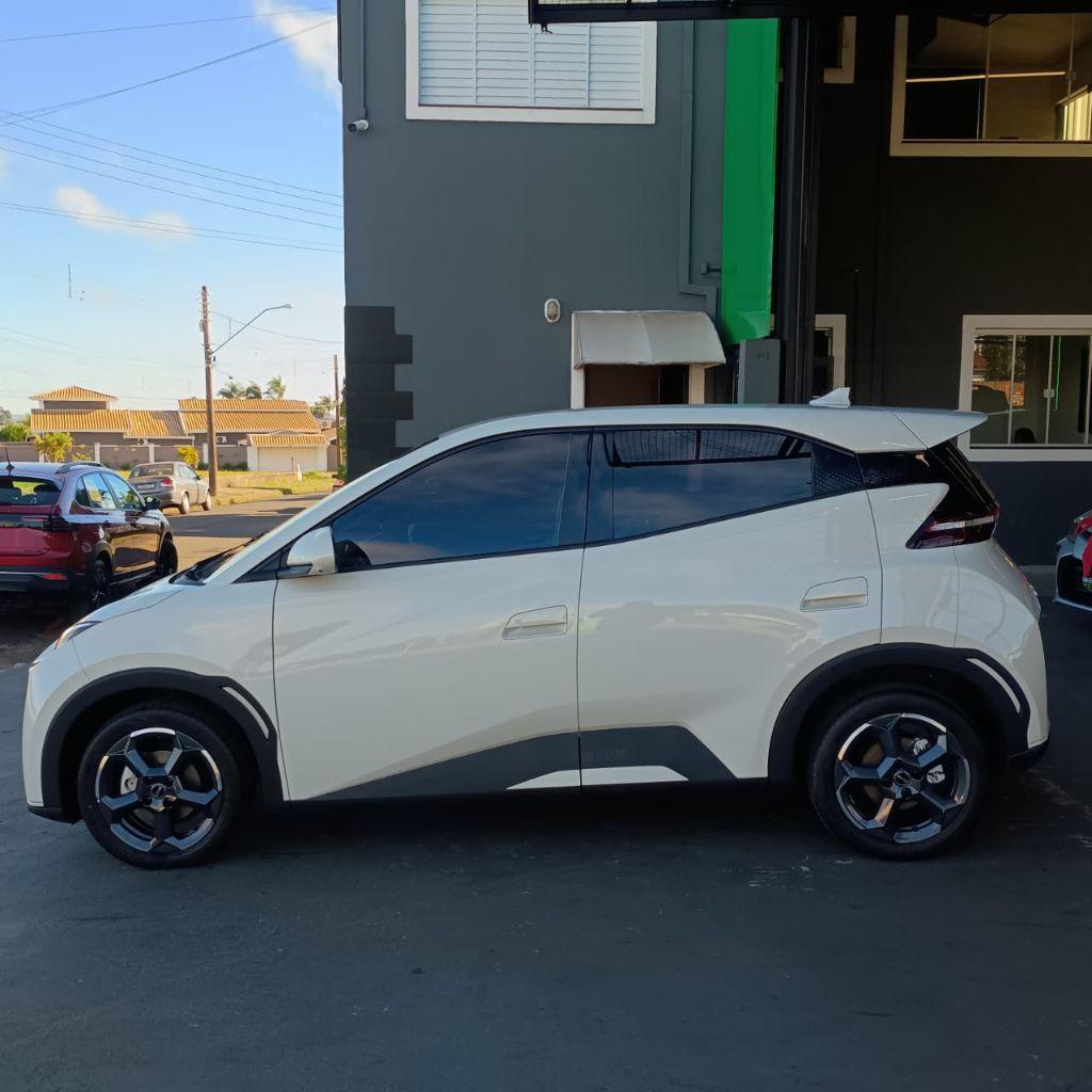 BYD Dolphin - Foto