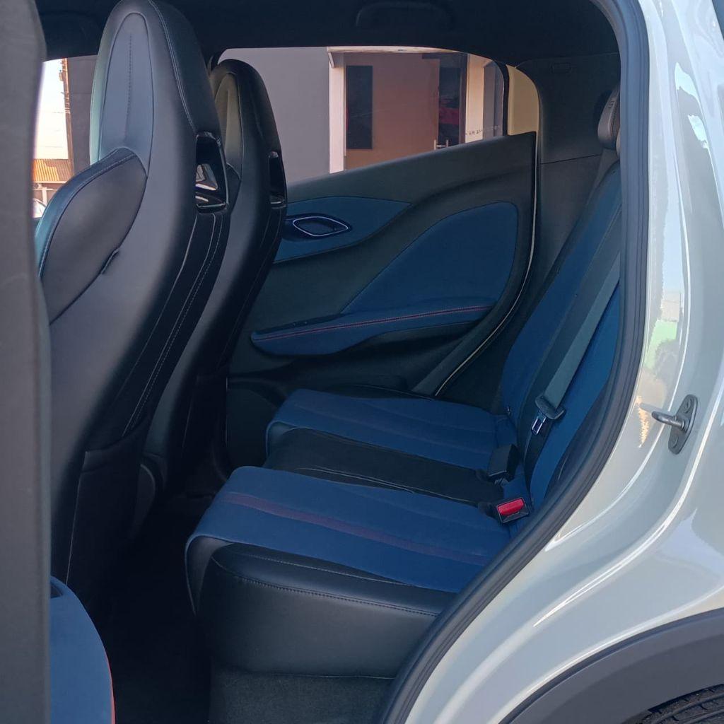 BYD Dolphin - Foto