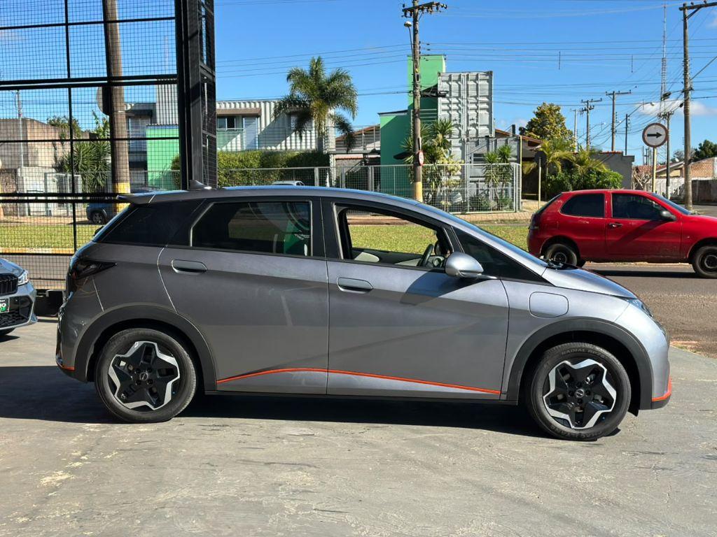 BYD Dolphin - Foto