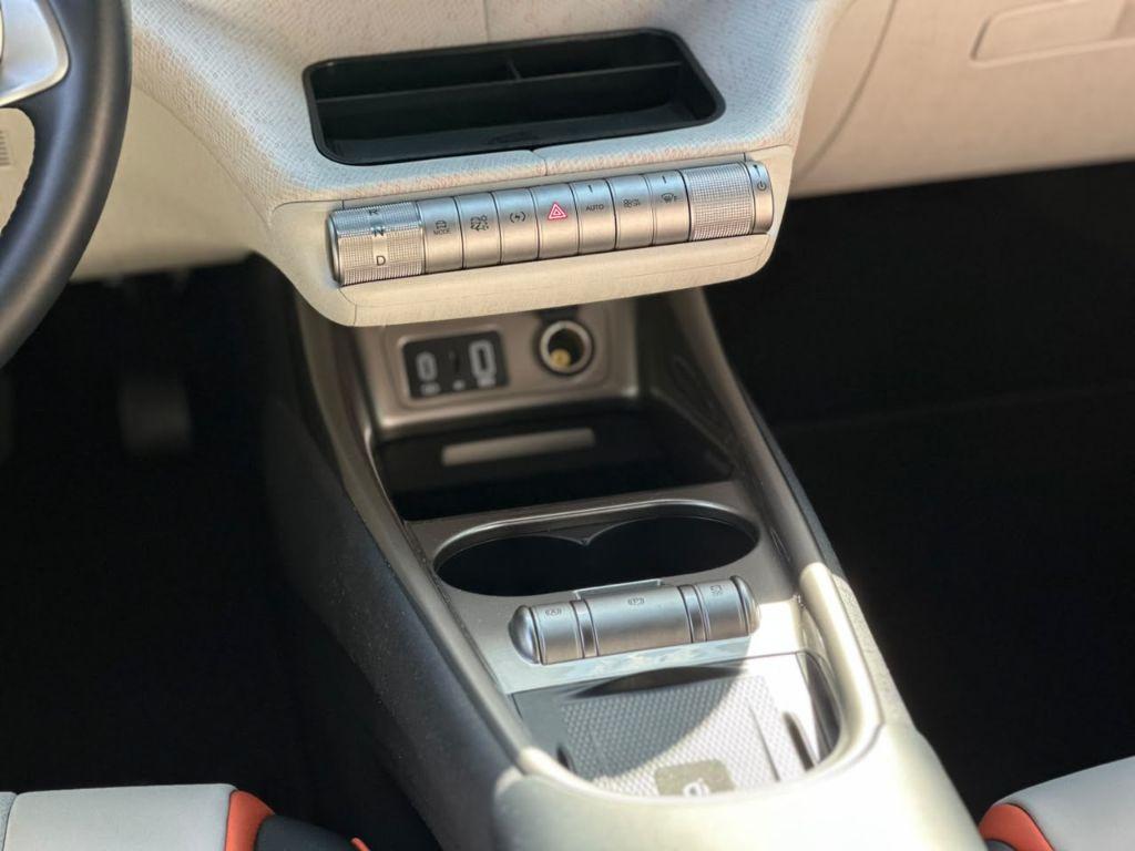 BYD Dolphin - Foto