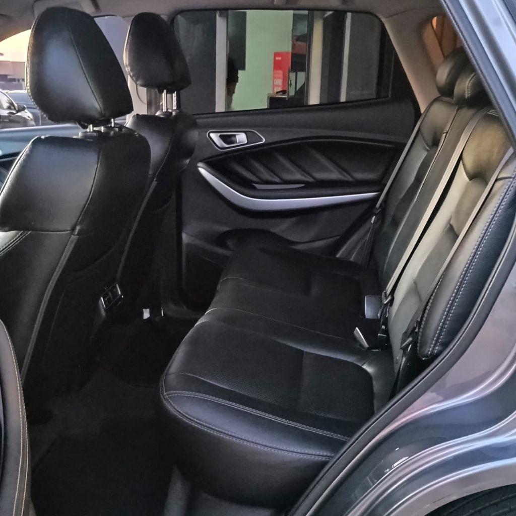 CHERY Tiggo 7 - Foto