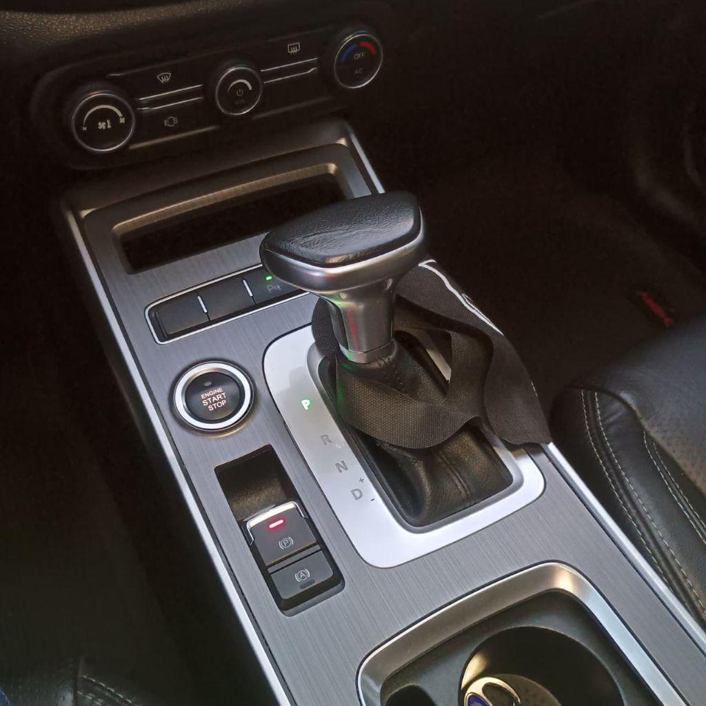 CHERY Tiggo 7 - Foto