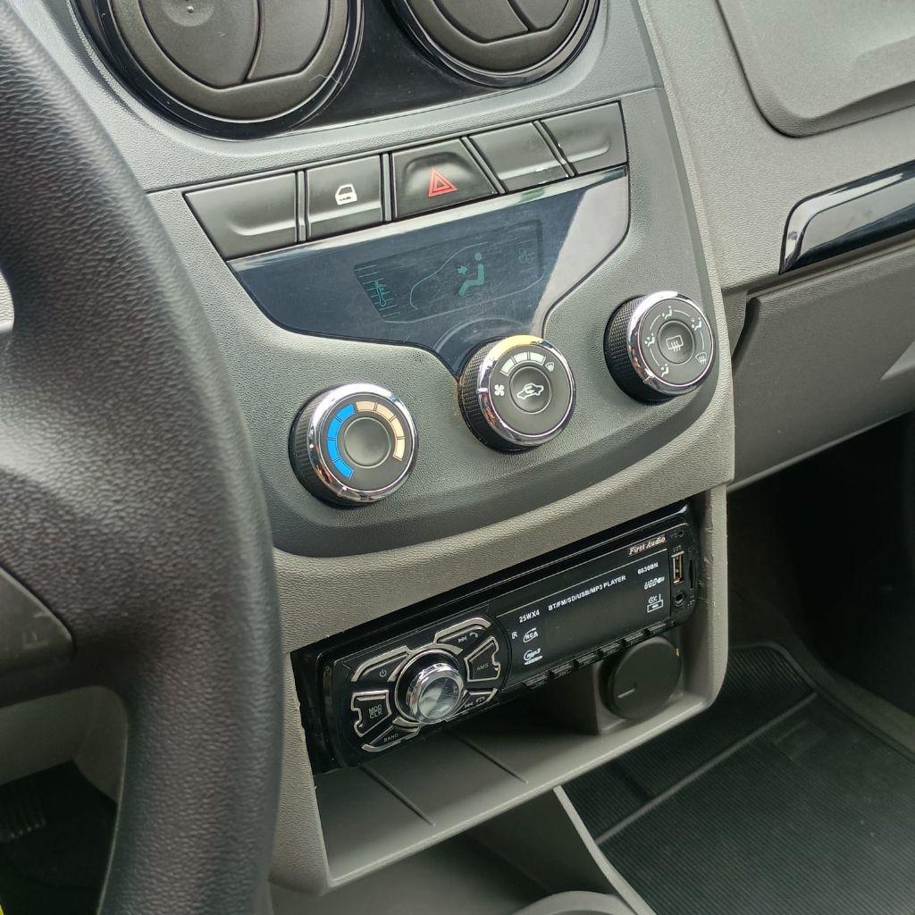 CHEVROLET Agile - Foto