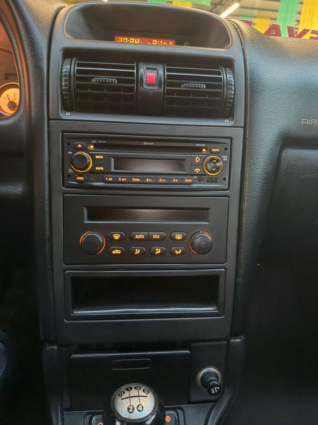 CHEVROLET Astra Sedan - Foto