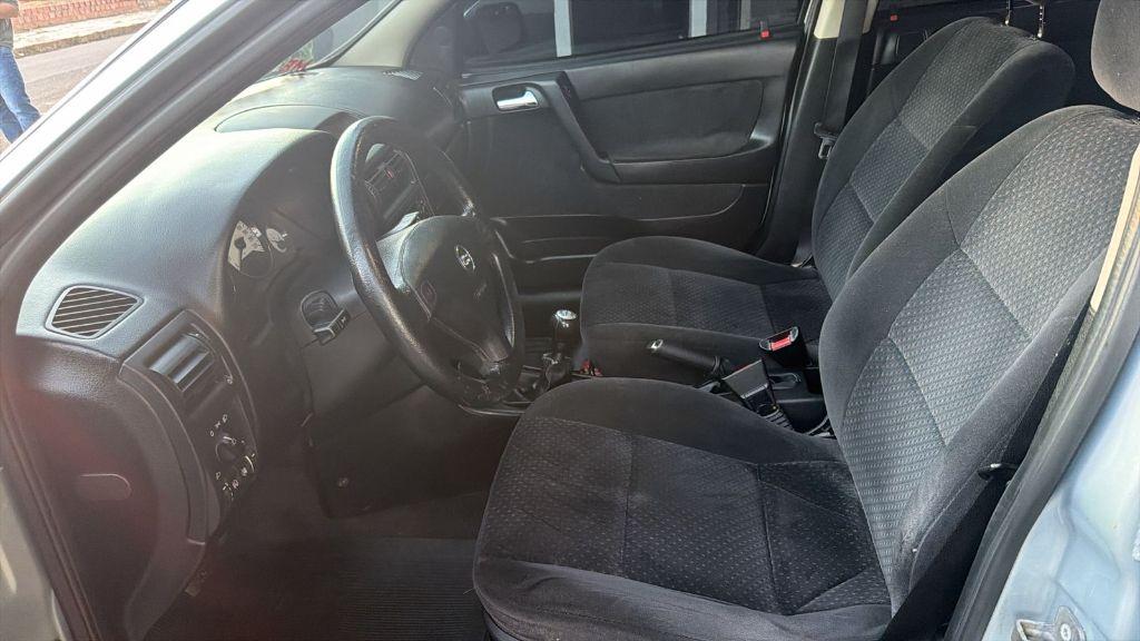CHEVROLET Astra Sedan - Foto