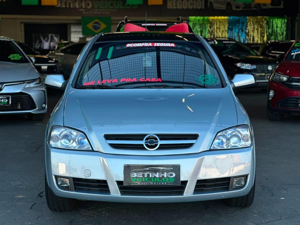 CHEVROLET Astra Sedan - Foto
