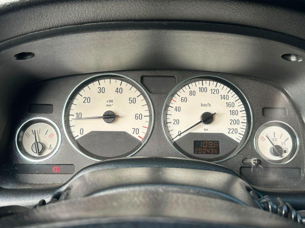CHEVROLET Astra Sedan - Foto