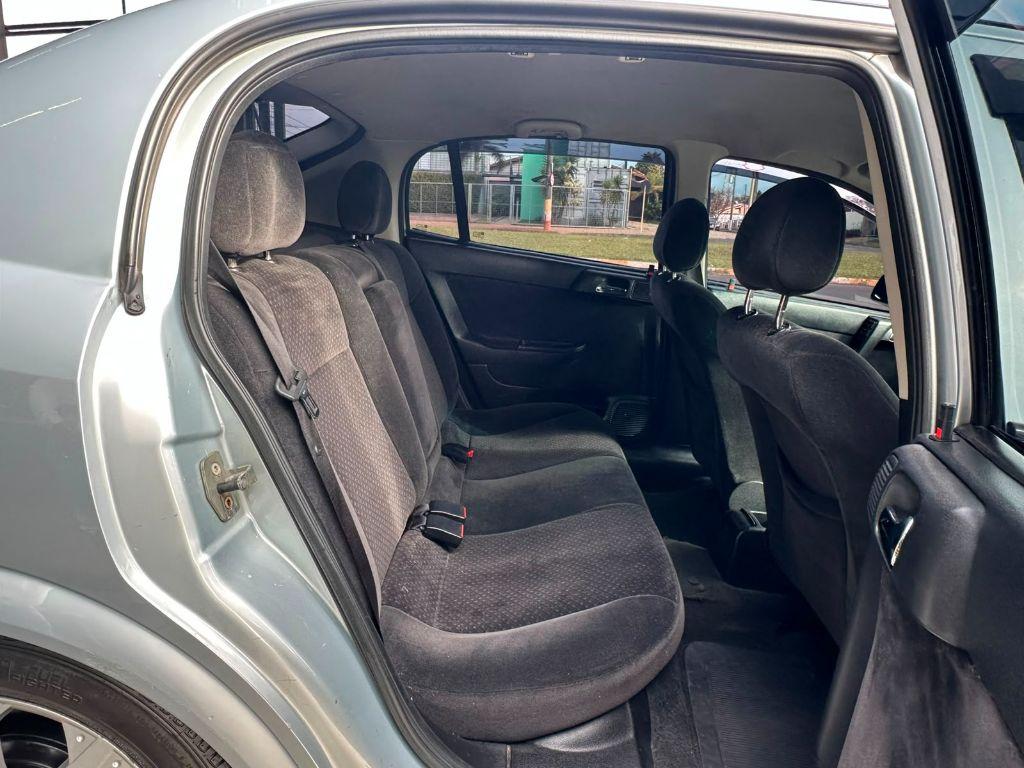 CHEVROLET Astra Sedan - Foto