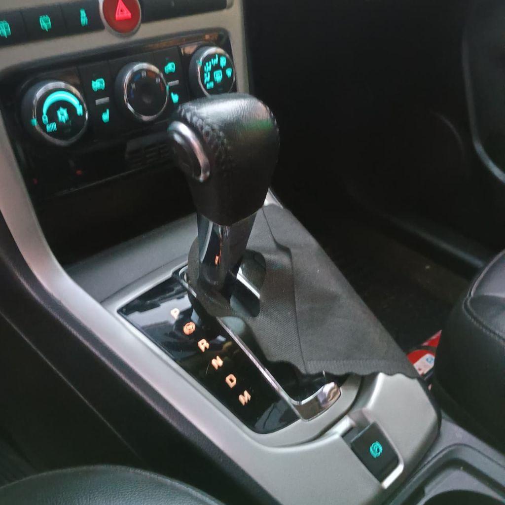 CHEVROLET Captiva Sport - Foto