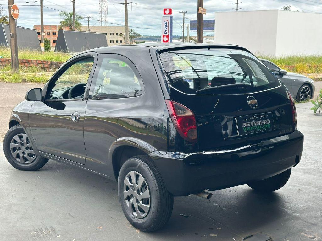 CHEVROLET Celta - Foto