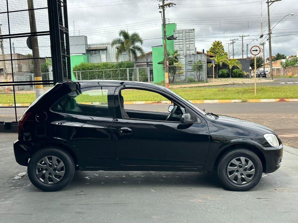 CHEVROLET Celta - Foto