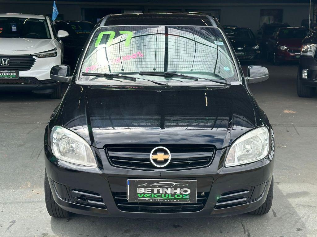 CHEVROLET Celta - Foto