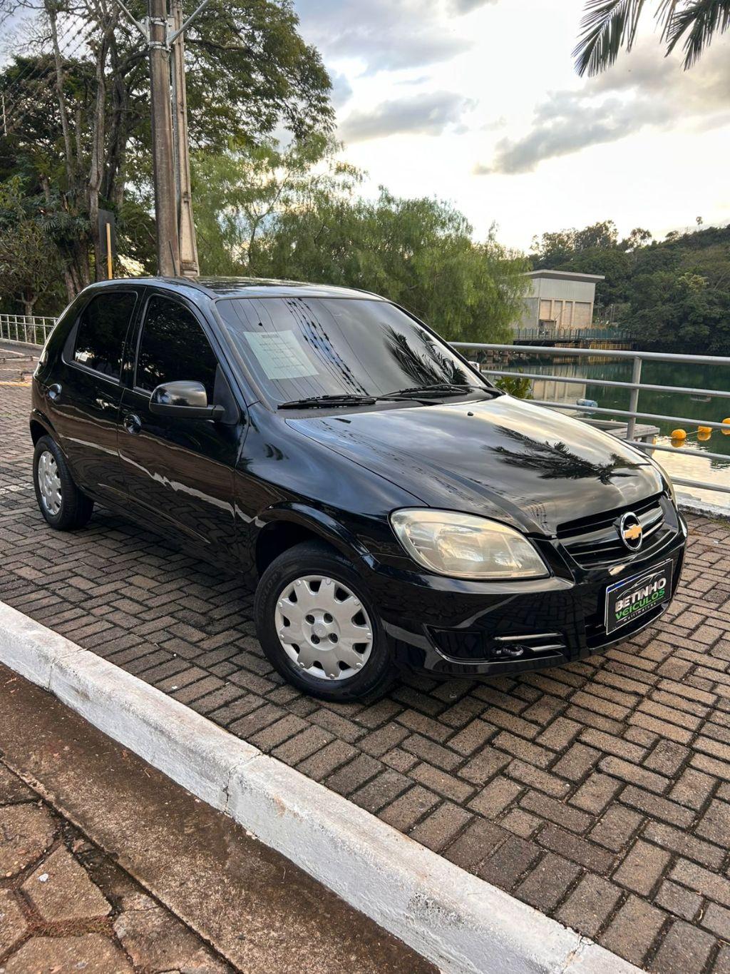 CHEVROLET Celta - Foto